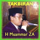 Download Mp3 Takbir Muammar Za